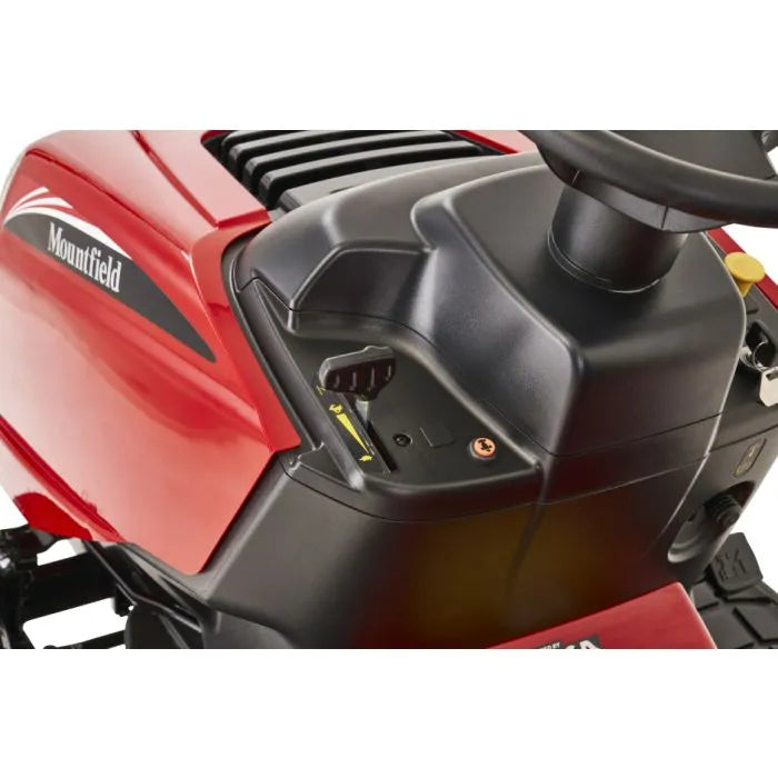 Mountfield MTF 98H Petrol Lawn Tractor