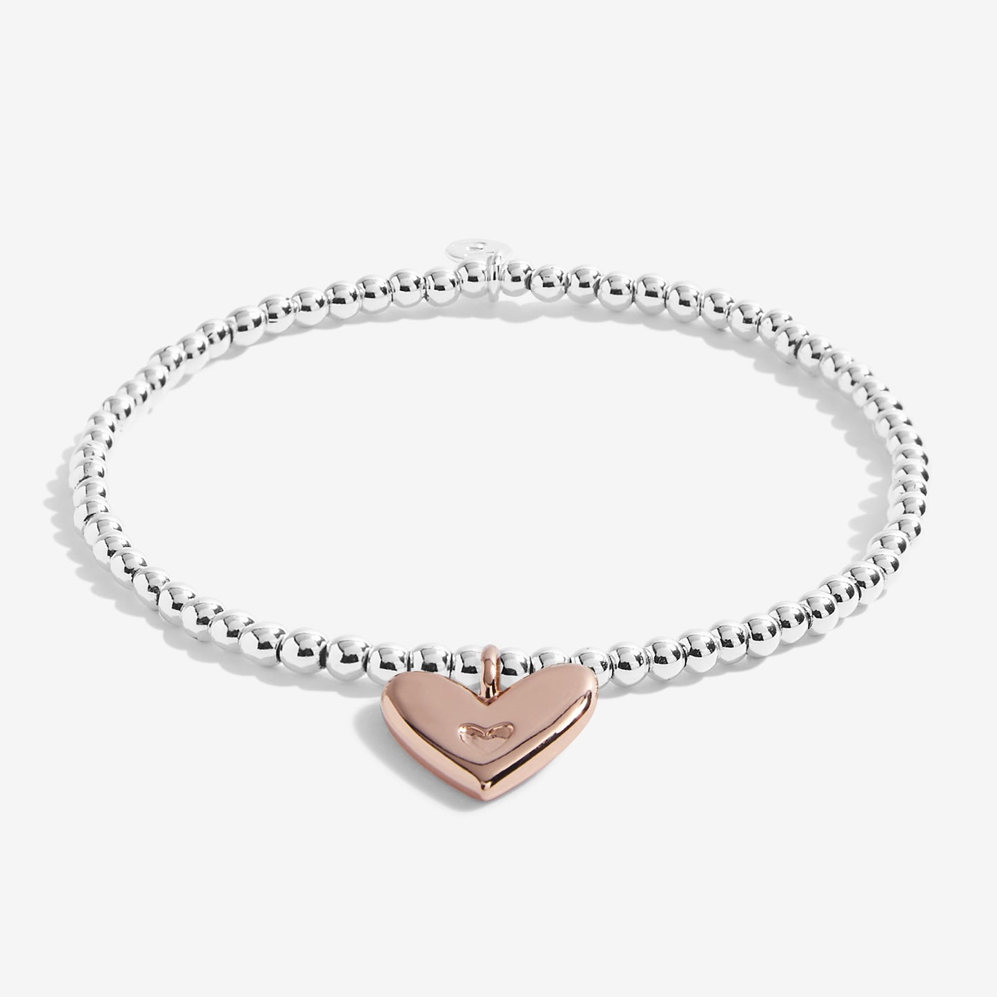 Joma Jewellery Childrens A Little Like Mummy Like Daughter Bracelet
