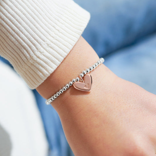 Joma Jewellery Childrens A Little Like Mummy Like Daughter Bracelet