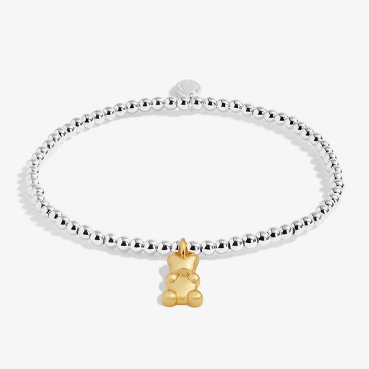 Joma Jewellery Childrens A Little Oh So Sweet Bracelet