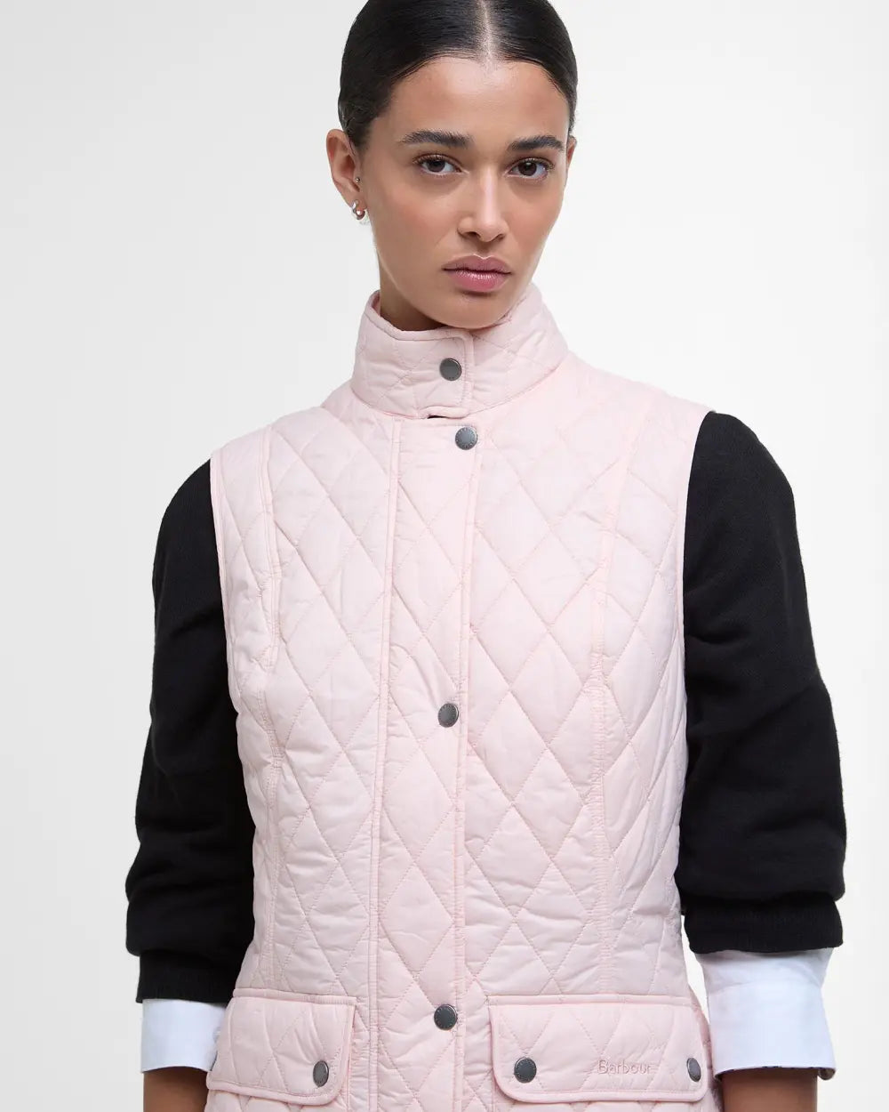 Barbour Otterburn Gilet