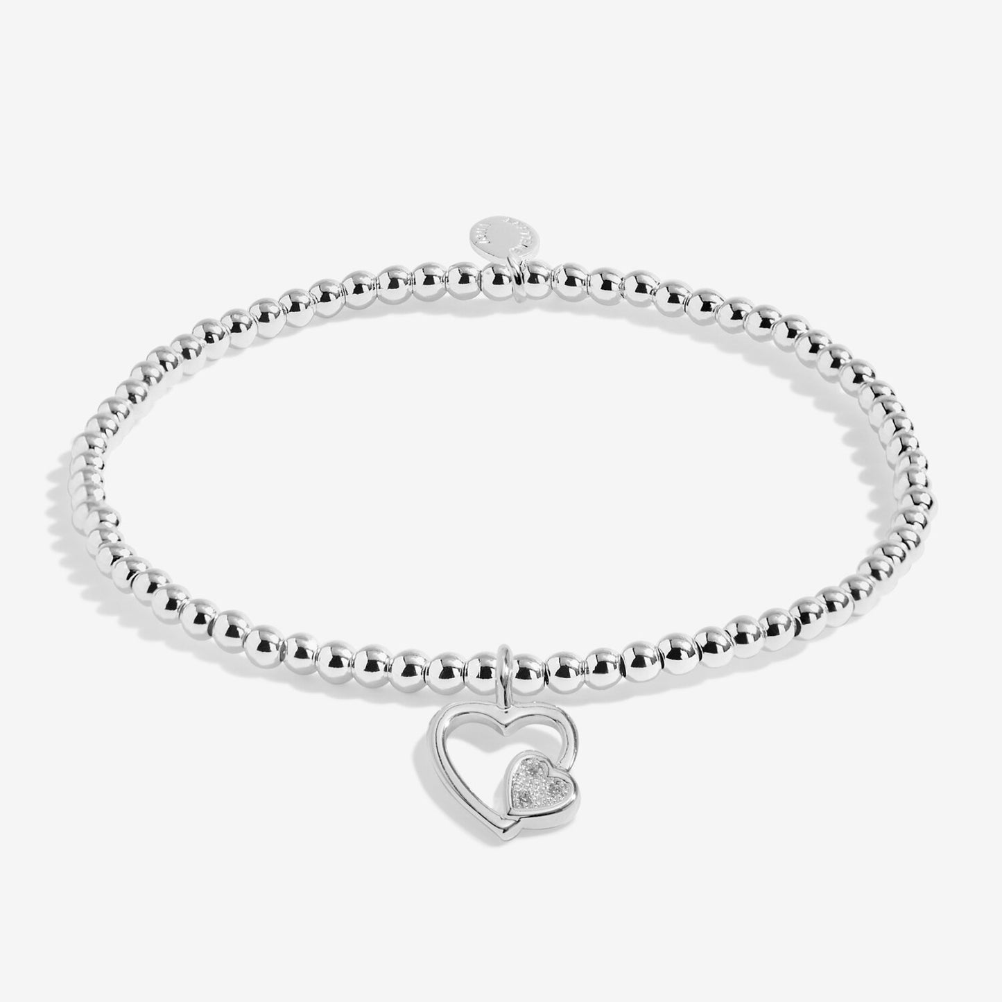 Joma Jewellery Kids A Little Happy Birthday Granddaughter Bracelet