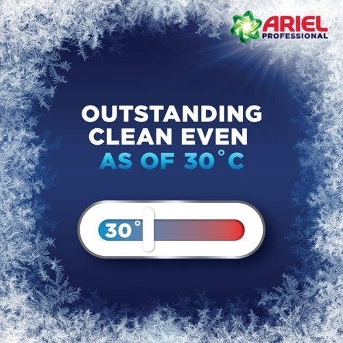 Ariel Professional All-in-1 Laundry Capsules 100 Wash