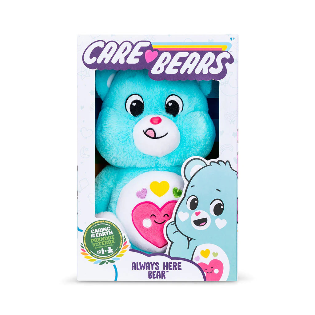 Care Bears Always Here Medium Plush Bear 35cm