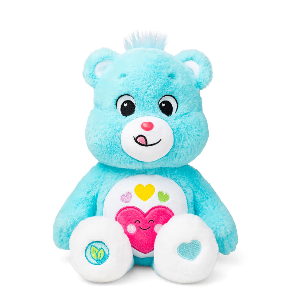 Care Bears Always Here Medium Plush Bear 35cm