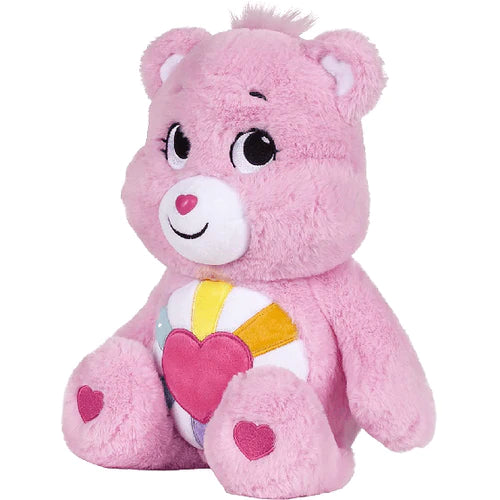 Care Bears Hopeful Heart Bear Medium Plush