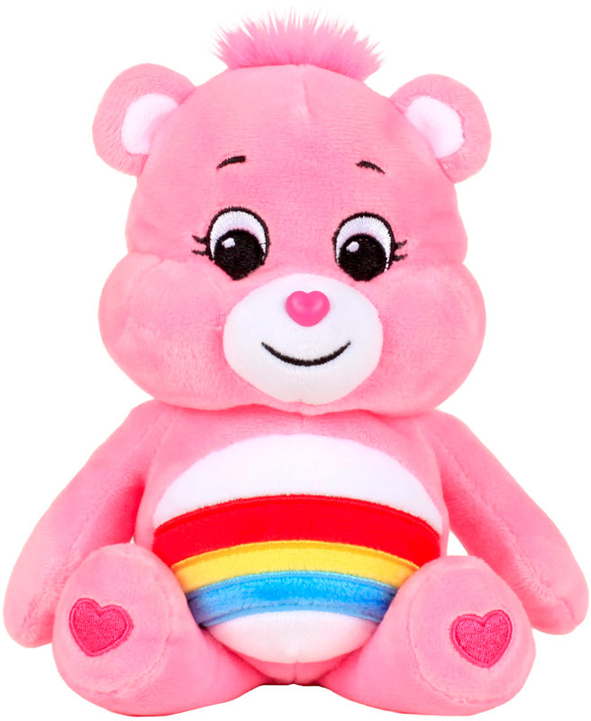 Care Bears Cheer Bear Plush 22cm