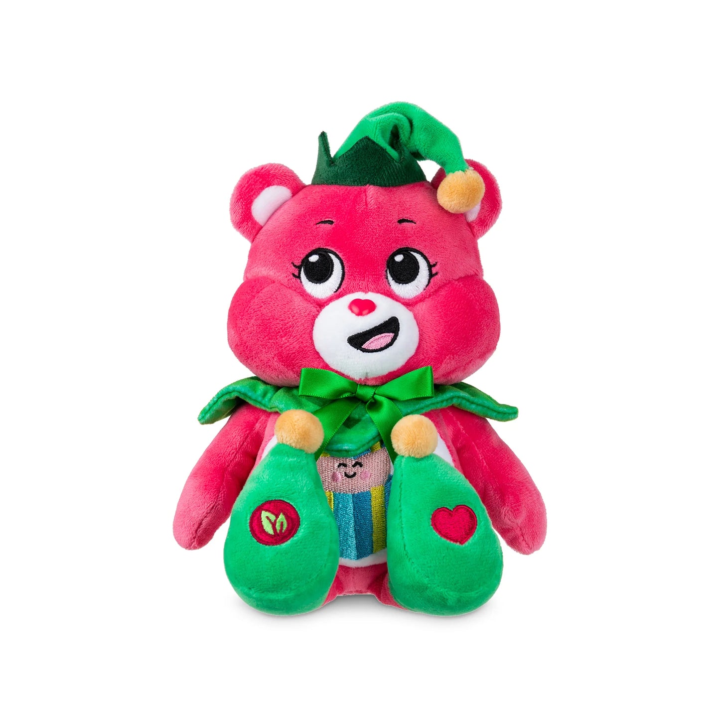 Care Bear Great Giving Bear Elf 23cm