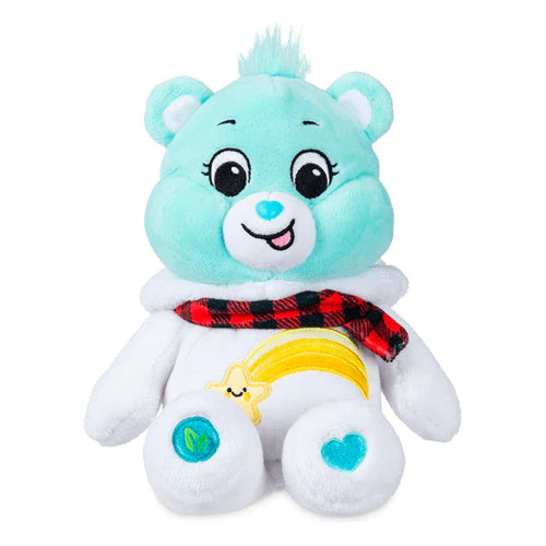 Care Bear Snowman Wish Bear 23cm