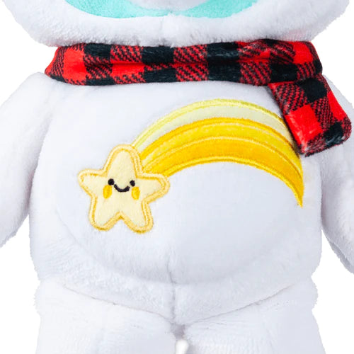 Care Bear Snowman Wish Bear 23cm