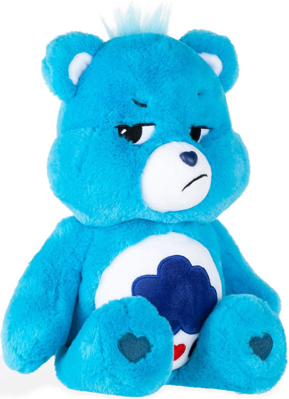 Care Bears Grumpy Bear Medium Plush