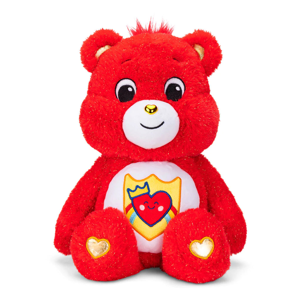 Care Bears Medium Plush Destiny Bear 35cm