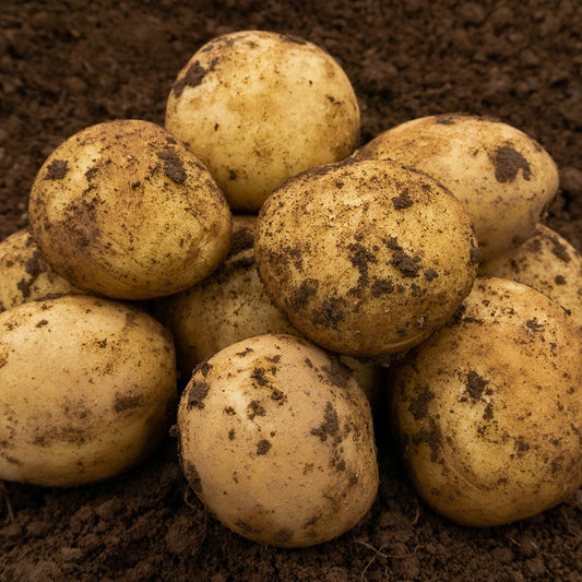 JBA Casablanca Seed Potatoes 2kg