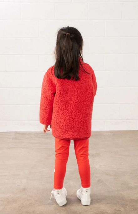 Lighthouse Cassie Sweat Top