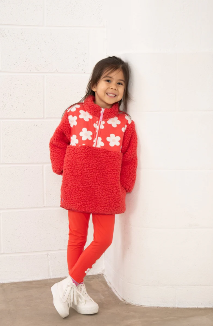 Lighthouse Cassie Sweat Top