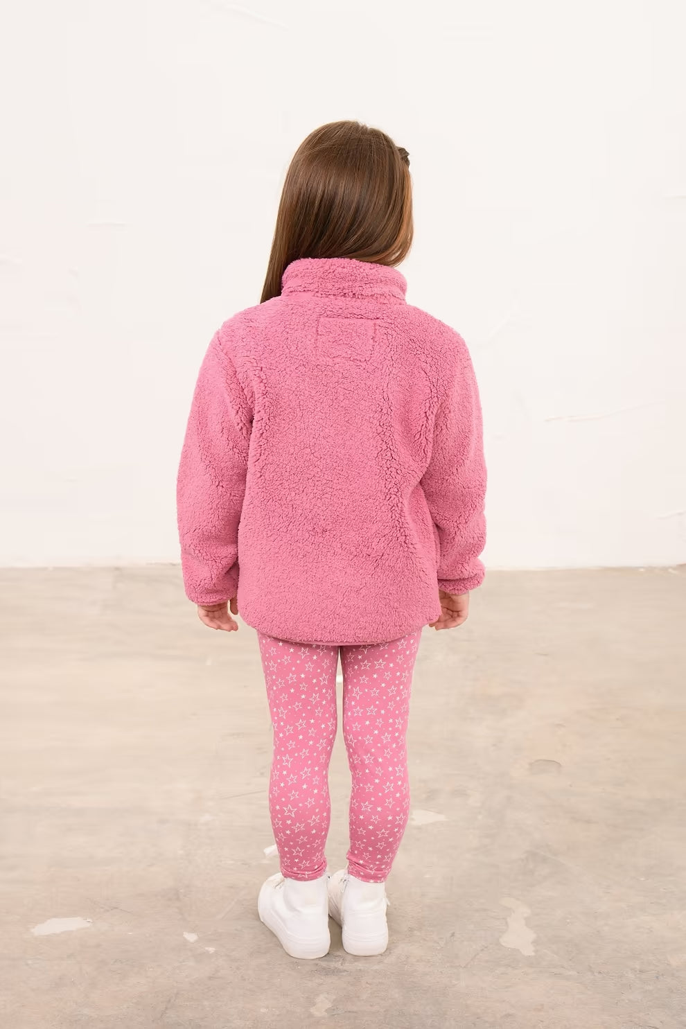 Lighthouse Cassie Fleece