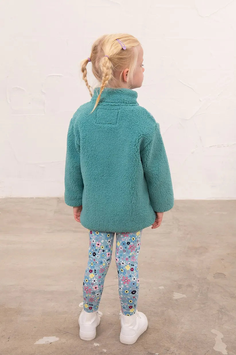 Lighthouse Cassie Fleece