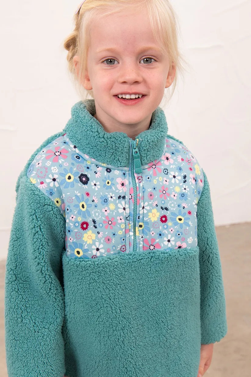 Lighthouse Cassie Fleece