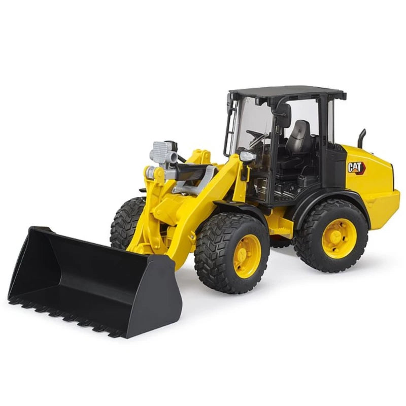 Bruder Cat Wheel Loader