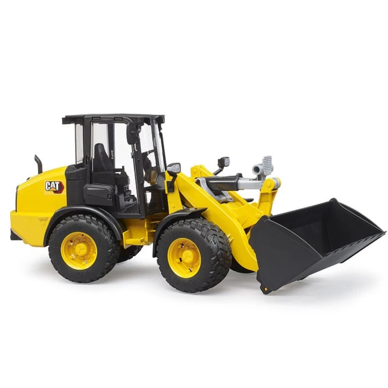 Bruder Cat Wheel Loader