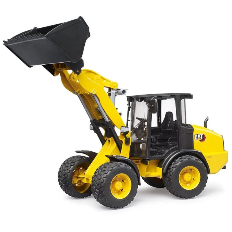 Bruder Cat Wheel Loader