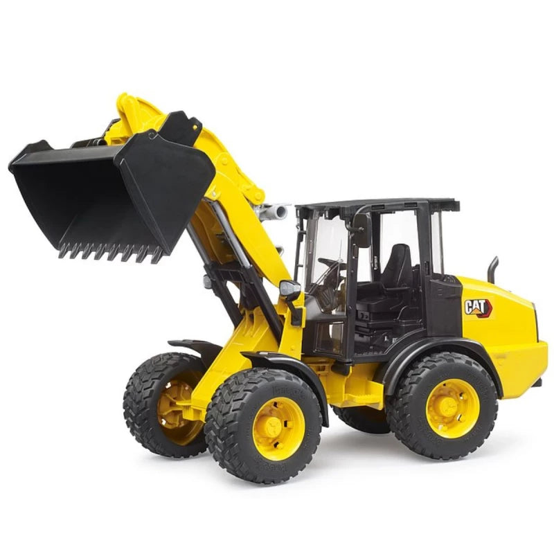 Bruder Cat Wheel Loader