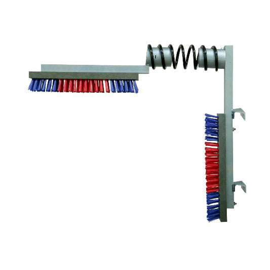 Kerbl Cattle Brush Lotte - 50x10cm