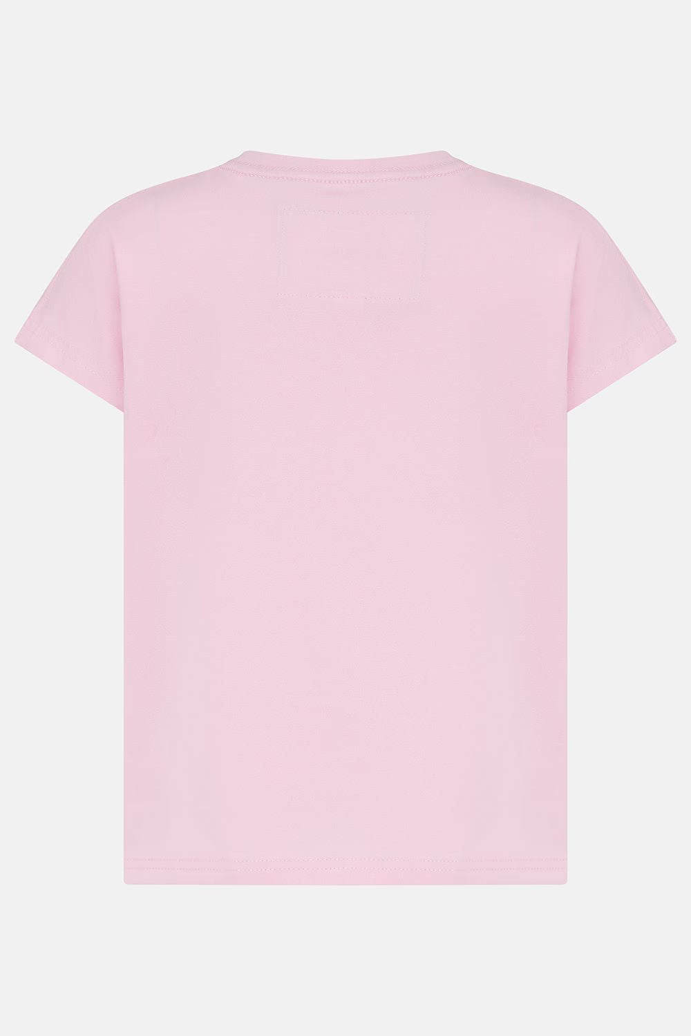 Lighthouse Girls Causeway Tie Top