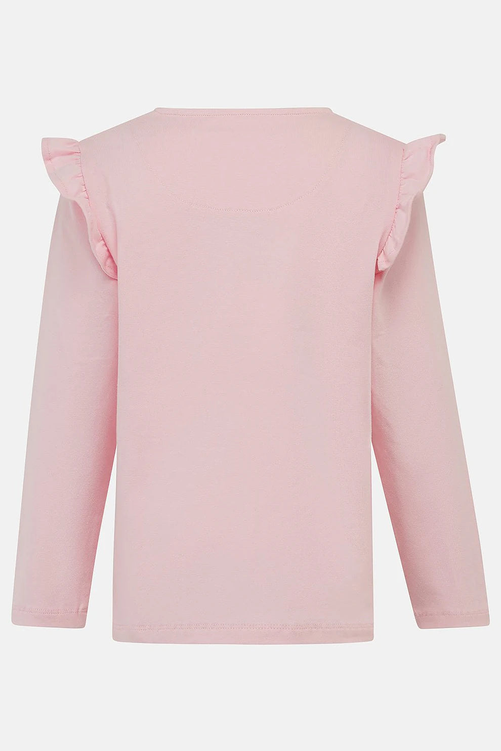 Lighthouse Causeway Long Sleeve Top