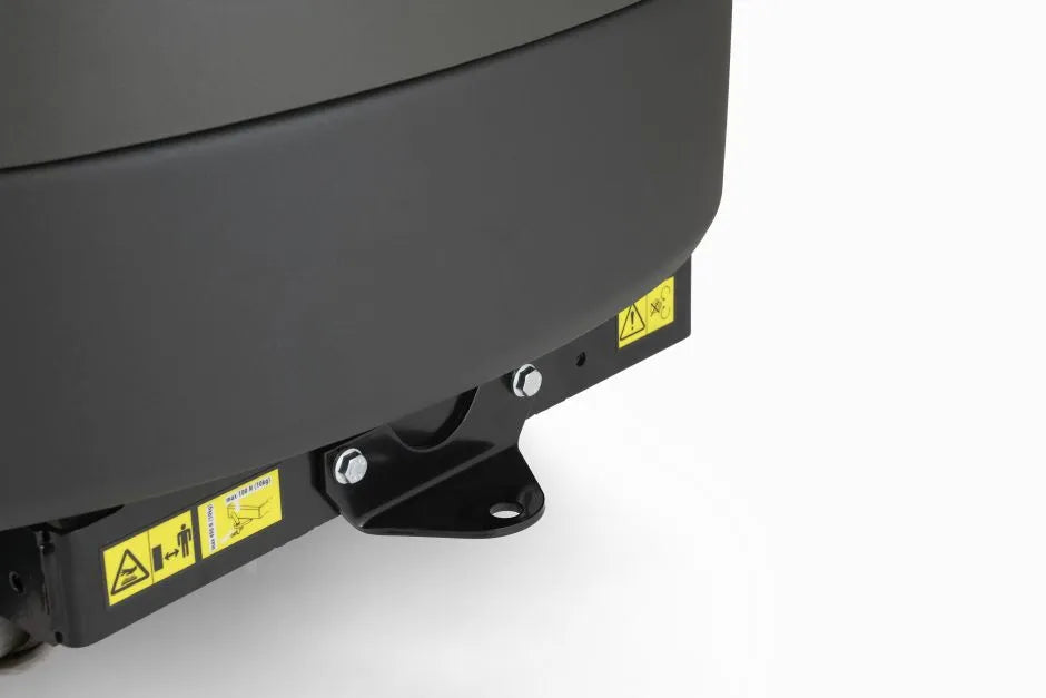 STIGA Park 500 Petrol Front Mower