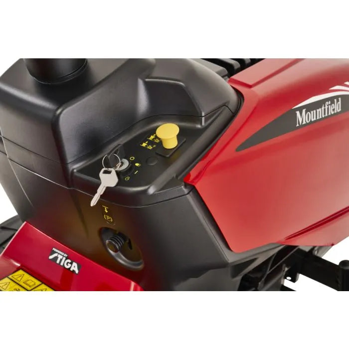 Mountfield MTF 98M SD Lawn Tractor