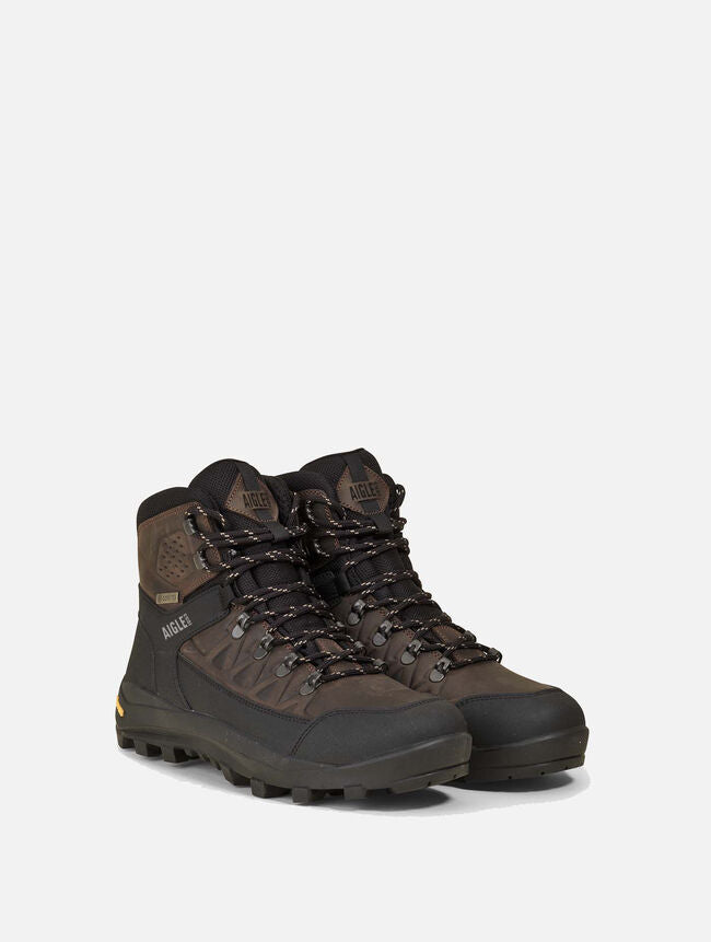 Aigle Letrak GTX Gore-Tex Walking Boots