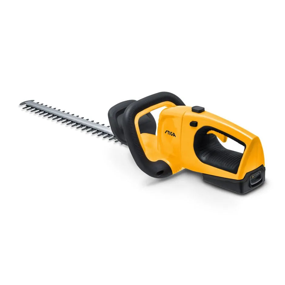 Stiga HT 100e Cordless Hedge Trimmer