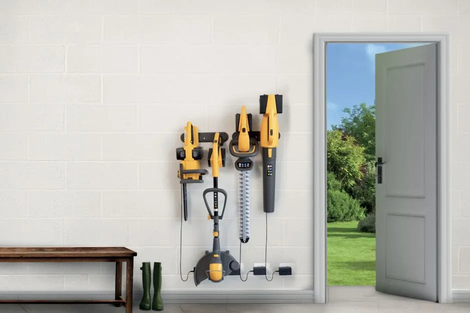 Stiga HT 300e Cordless Hedge Trimmer