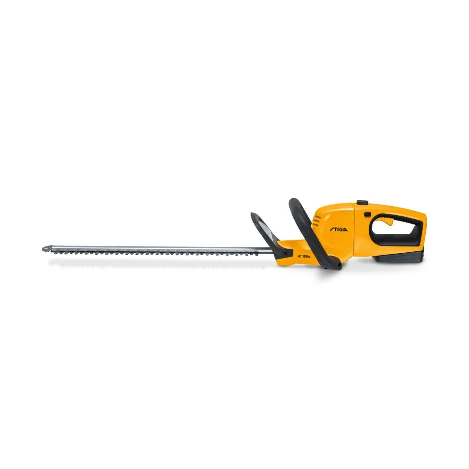 Stiga HT 100e Cordless Hedge Trimmer