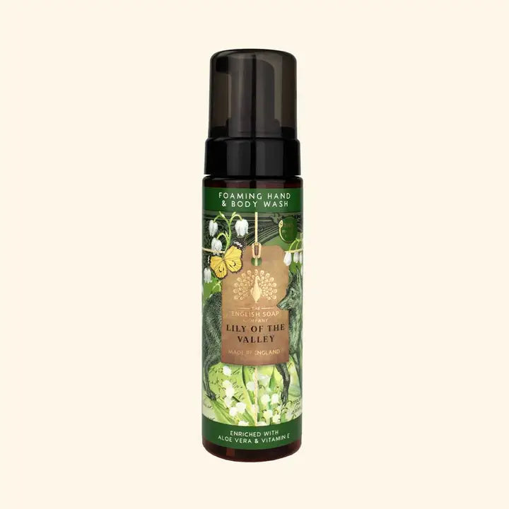 ESC Anniversary 200ml Foaming HW Lily Of The Valley