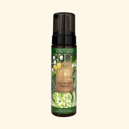 ESC Anniversary 200ml Foaming HW Lily Of The Valley
