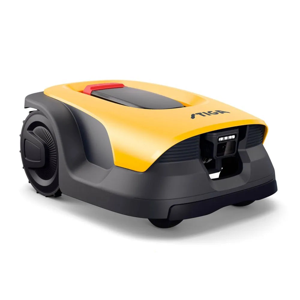 STIGA Robotic Mower AV25V 2500sqm