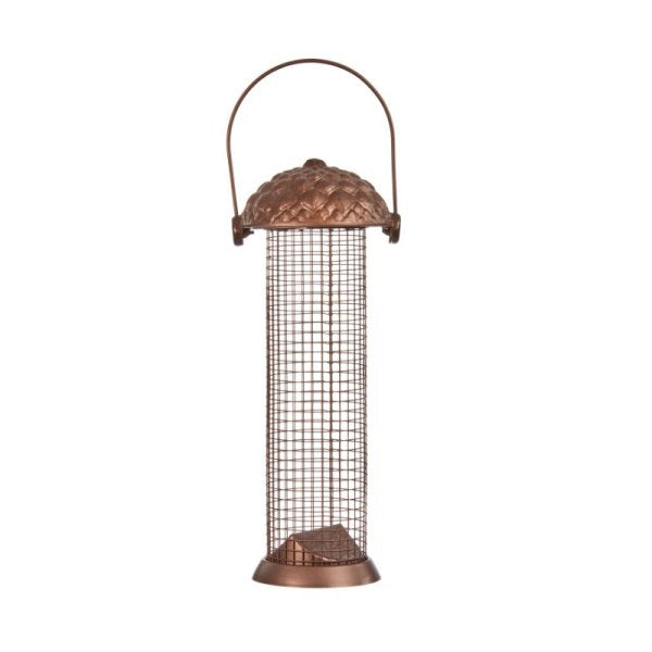 Chapelwood Acorn Peanut Feeder 26cm