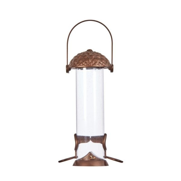 Chapelwood Acorn Seed Feeder 26cm