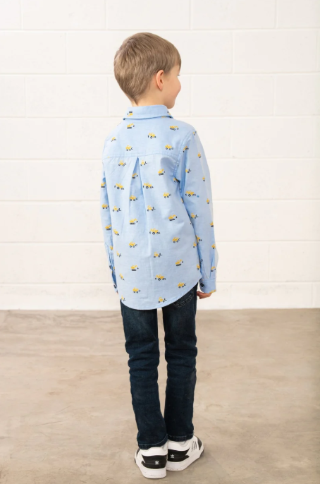 Lighthouse Charlie Shirt