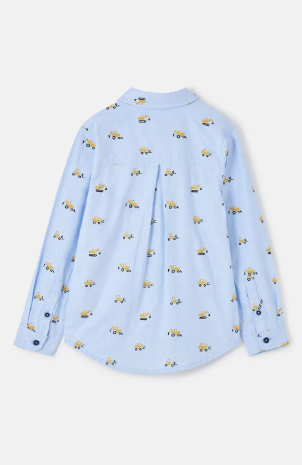 Lighthouse Charlie Shirt