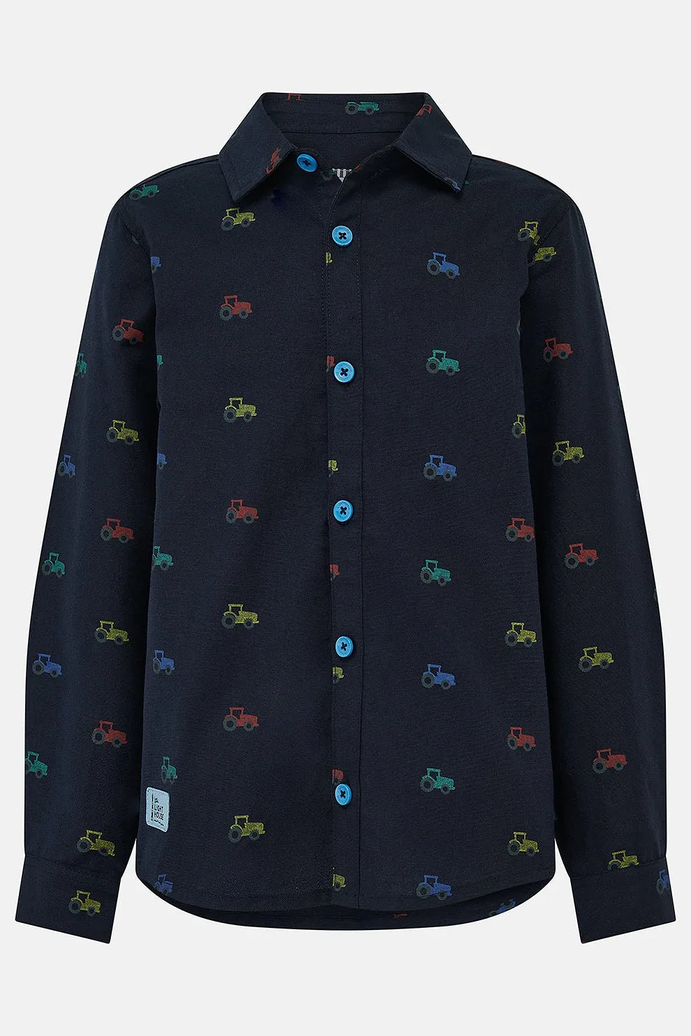 Lighthouse Charlie Shirt