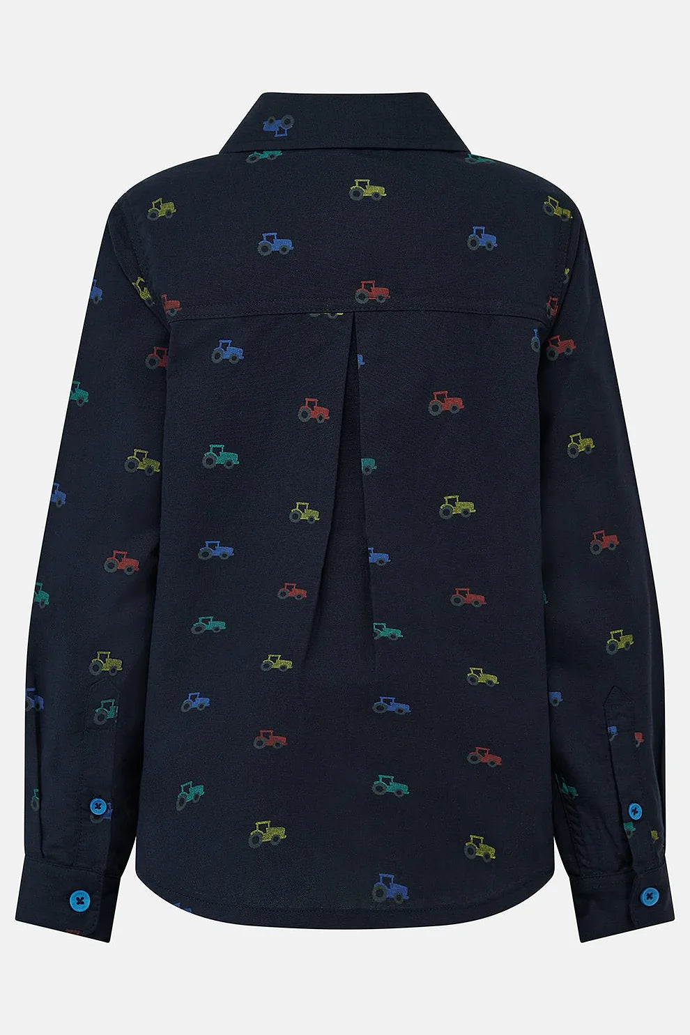 Lighthouse Charlie Shirt