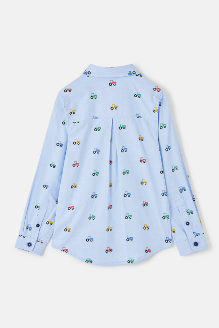 Lighthouse Charlie Shirt