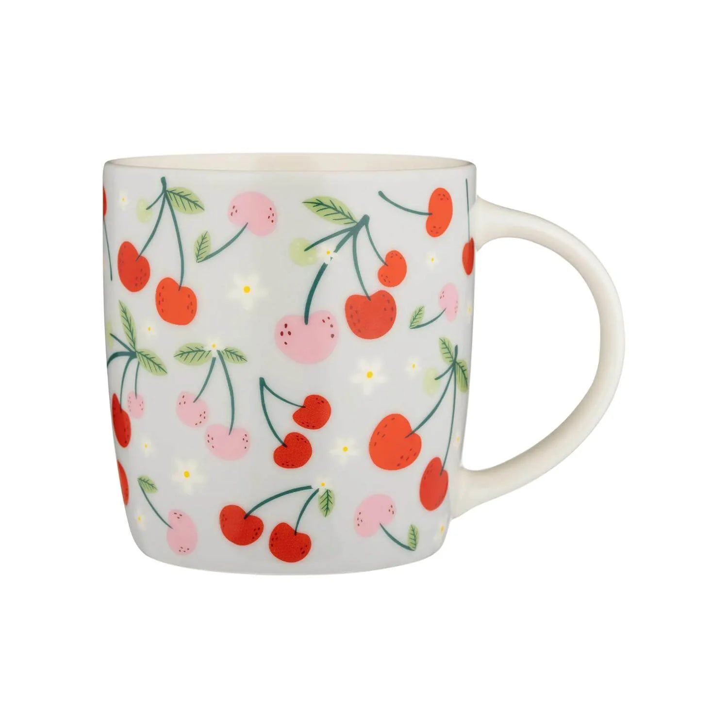Price & Kensington Cherries Mug 340ml