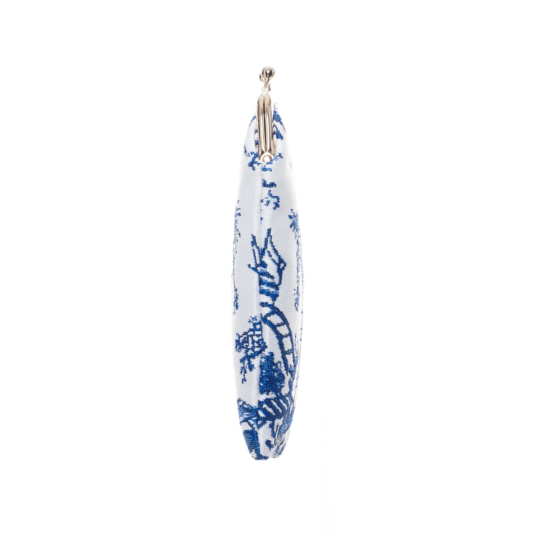 Signare Chinoiserie Glasses Pouch