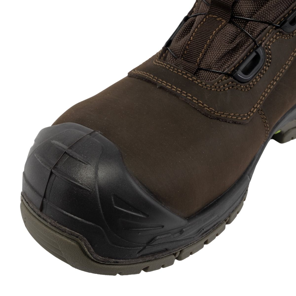 Apache Churchill Waterproof FITGO Safety Boot ESD