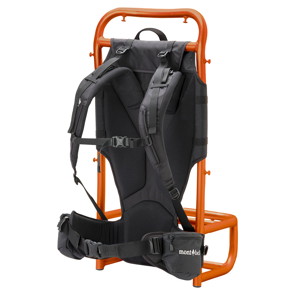 Mont-Bell Logger Frame Pack