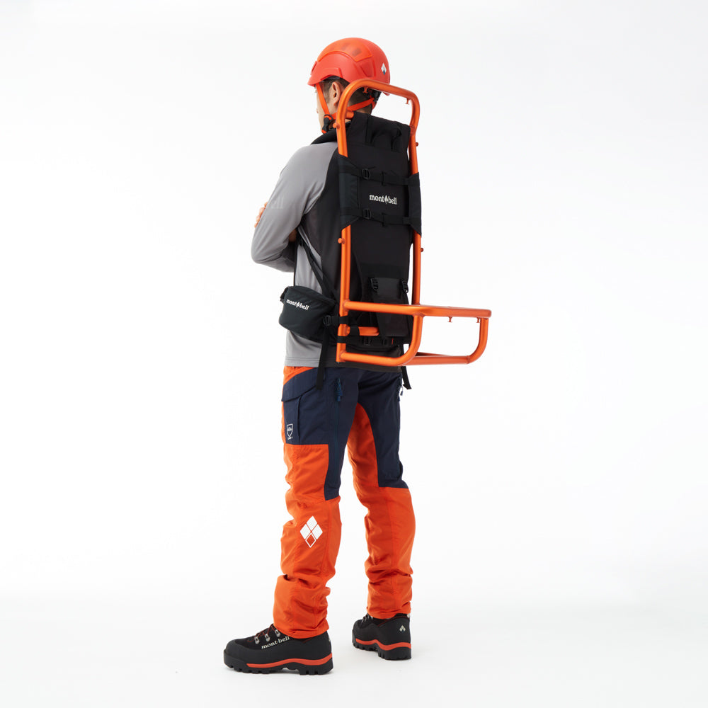 Mont-Bell Logger Frame Pack